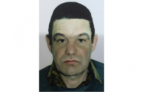 В Кировской области больше месяца ищут пропавшего без вести мужчину