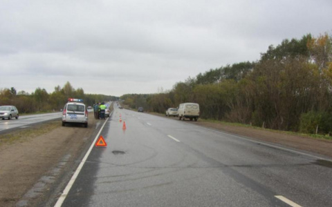 Южный обход отремонтируют почти за 50 миллионов рублей