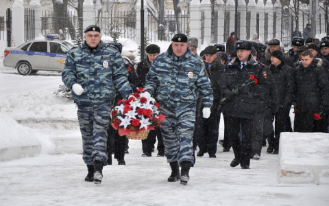 23 февраля в Кирове ограничат движение транспорта на нескольких улицах