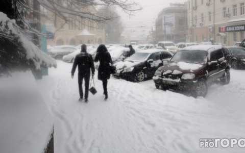 Что обсуждают в Кирове: метеопредупреждение и снижение размера выплат по ипотеке