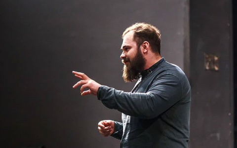 Кировский историк Михаил Лицарев расскажет о жизни на Вятке сто лет назад