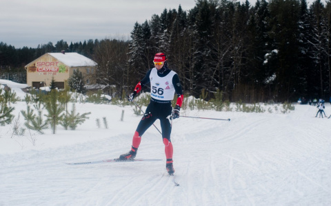 8 массовых забегов, горячее питание и денежные призы: в Кирове пройдут лыжные гонки