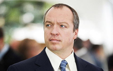 Биография депутата и филантропа Андрея Владимировича Скоча