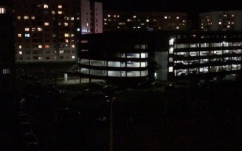 Сотни кировчан останутся без света 19 февраля: список домов, где отключат электричество