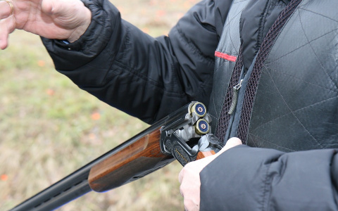 Мурашинский стрелок: в доме преступника нашли труп