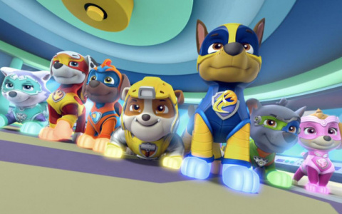 Психологи рассказали, какие мультфильмы не стоит смотреть детям младше 16