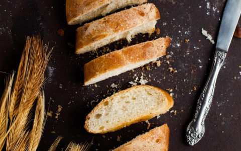 Рейтинг лучших пекарен и хлебозаводов Кирова