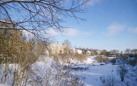 Самый теплый день месяца: прогноз погоды на февральские праздники в Кирове