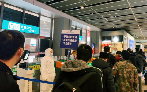 В Кировской области могут ввести карантин по коронавирусу