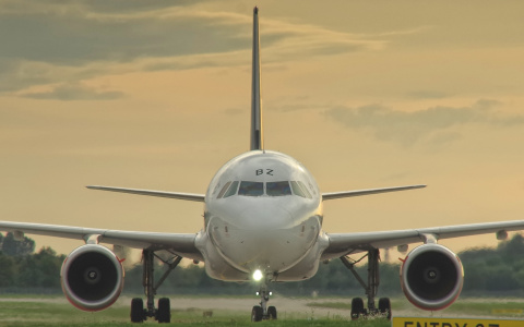 Количество рейсов из Кирова в Симферополь увеличат в 3 раза