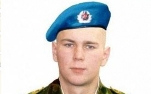 Настоящие защитники Отечества: 23 февраля кировчане вспоминают солдат, погибших в Чечне