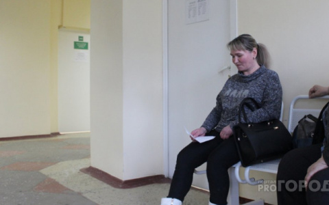 Для прохождения диспансеризации кировчане будут получать отгул