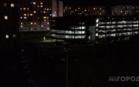 Сотни кировчан останутся без света 25 февраля: список домов, где отключат электричество