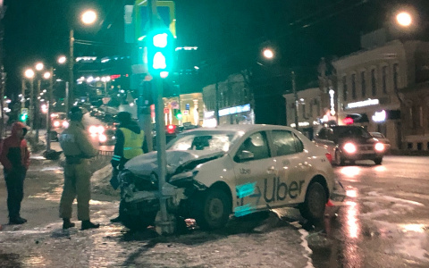 Кировская область вошла в топ-20 самых аварийных регионов страны