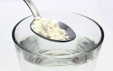 Может привести к слабоумию: в "Смекте" нашли опасные для детей токсичные вещества