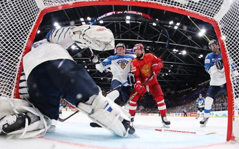 Чемпионат Мира -2020 по хоккею: от кого ждать победы?