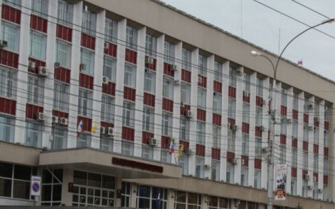 Почти 4 миллиона из бюджета Кирова потратят на видеонаблюдение внутри мэрии