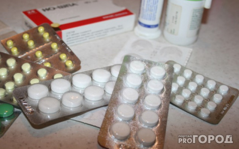 Против производителя "Арбидола" возбудили дело из-за рекламы про коронавирус