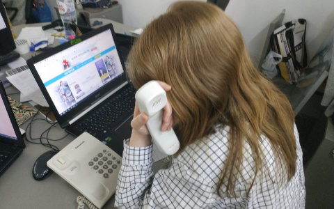 Нам звонили: двухвостка в молоке, тайное общество в городе и еще 3 сообщения в редакцию от читателей