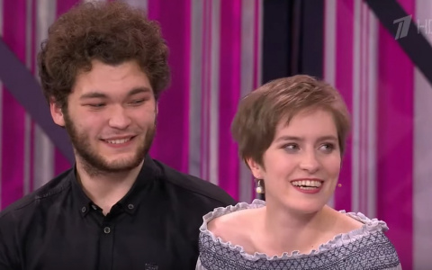 На Первом канале рассказали историю любви кировчанки во время карантина по коронавирусу