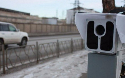 В Кирове установят 39 комплексов фото- и видеофиксации: известен список улиц