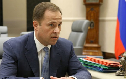 Полпред Президента РФ Игорь Комаров приедет в Киров