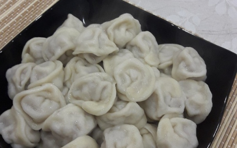 В каких пельменях есть настоящее мясо?