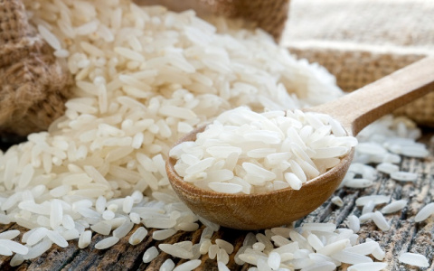 Почему японцы едят один рис и не толстеют