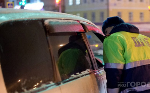 Берегите кошелек: в Госдуме хотят рассчитывать штрафы исходя из стоимости авто