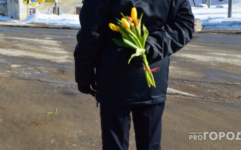 Солнце и тепло: подробный прогноз погоды в Кирове на 8 марта