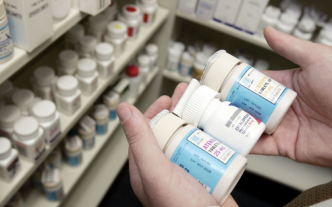 Ввоз незарегистрированных лекарств и электрошокеры: что изменится с 1 марта