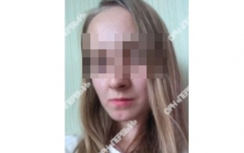 В Кирове нашли пропавшую пять дней назад девочку