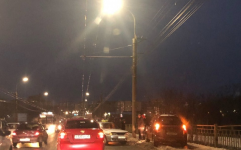 Что обсуждают в Кирове: авария из 8 машин и прогноз погоды на неделю