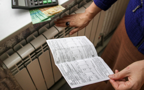 Из-за слишком теплой зимы тарифы за отопления хотят пересмотреть