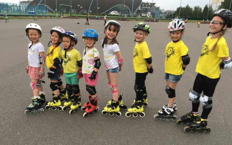 Где купить детские ролики в Беларуси?