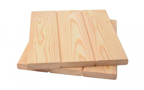 Продажа планкена из лиственницы в Кирове по ценам от производителя