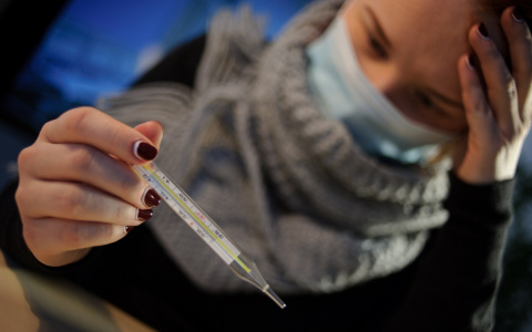 Одну из школ Кирова закроют на карантин