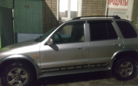 Кировчанка может остаться без машины из-за долга за отопление