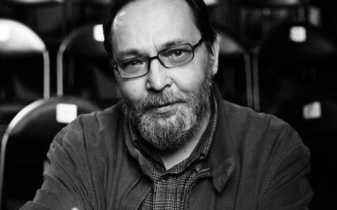 В "Театре на Спасской" прочитают 8 пьес драматурга, начинавшего путь в Кирове