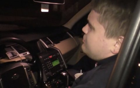 На Илью Фарафонова возбудили еще одно уголовное дело