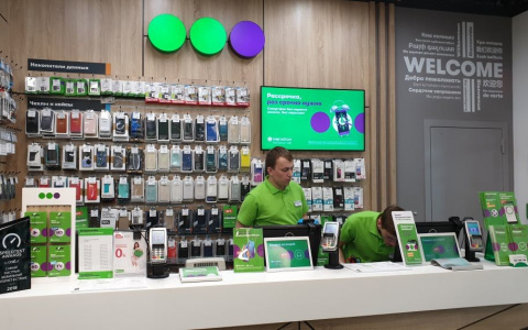 Продажа  смарт-часов за год выросла на 700 процентов