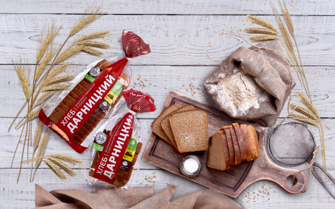 Что добавляют в хлеб: производитель раскрывает секреты