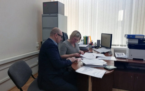 Зарегистрирован первый кандидат на пост главы администрации Кирова