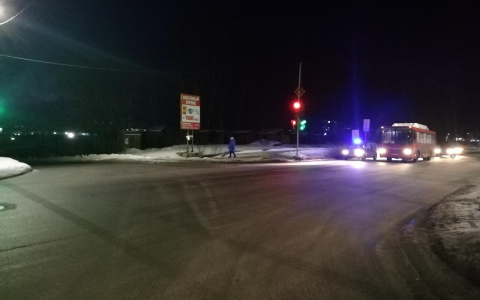 В Кирове разыскивают двух водителей, сбивших людей