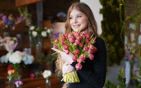 Женское дело: Сбербанк рассказал 10 историй успеха прекрасных дам