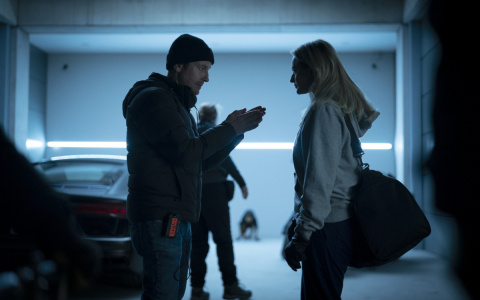 Зловещий детский хохот и смерть: создатели ужасов рассказали о съемках фильмов