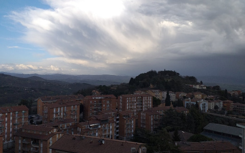 "В масках ходят одни китайцы": кировчанка, живущая в Италии, рассказала о ситуации в стране