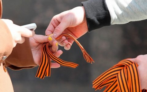 Опубликована концепция праздничного оформления Кирова к 75-летию Победы