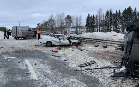 Мужчины или женщины: в ГИБДД рассказали, кто чаще провоцирует аварии