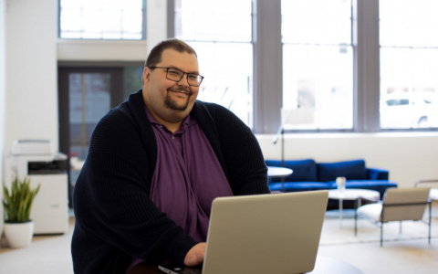 Мужчина похудел на 37 килограммов без голодовок и диет